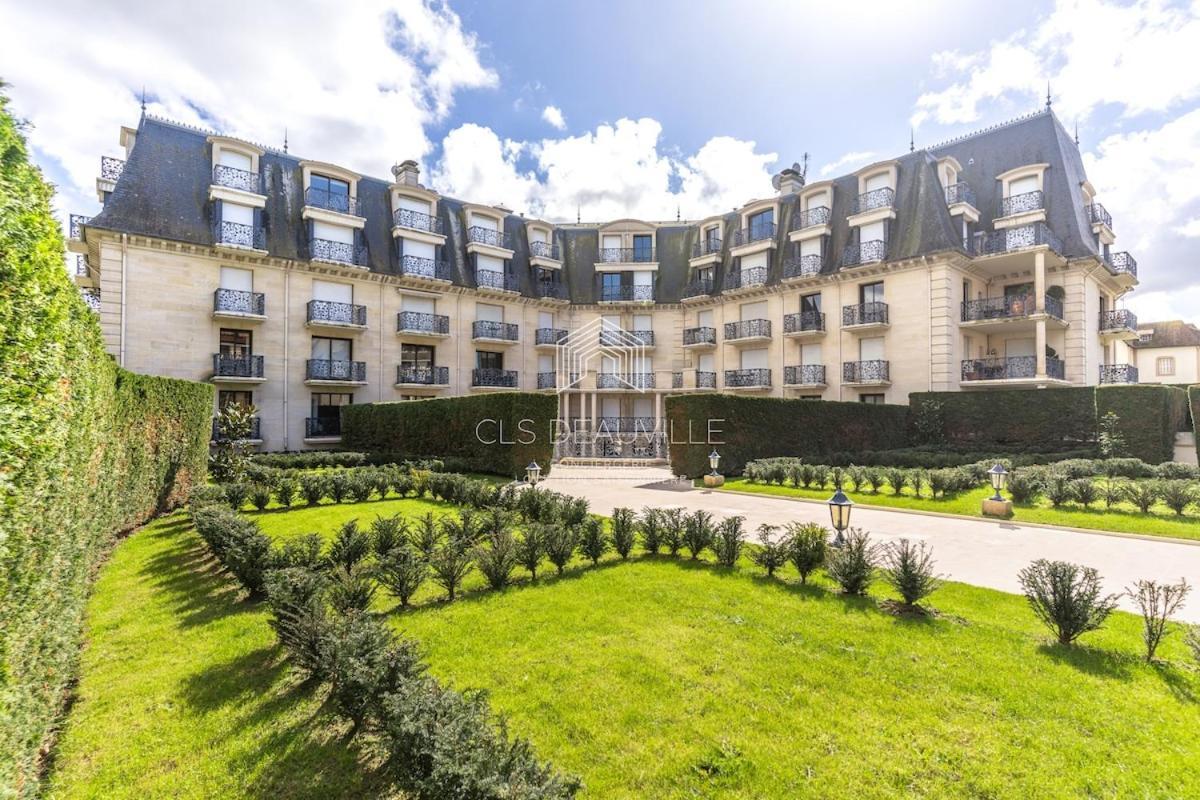 Le Bagatelle 300m De La Cls Appartement